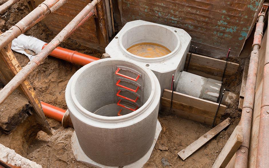 débouchage de toilette Bezons