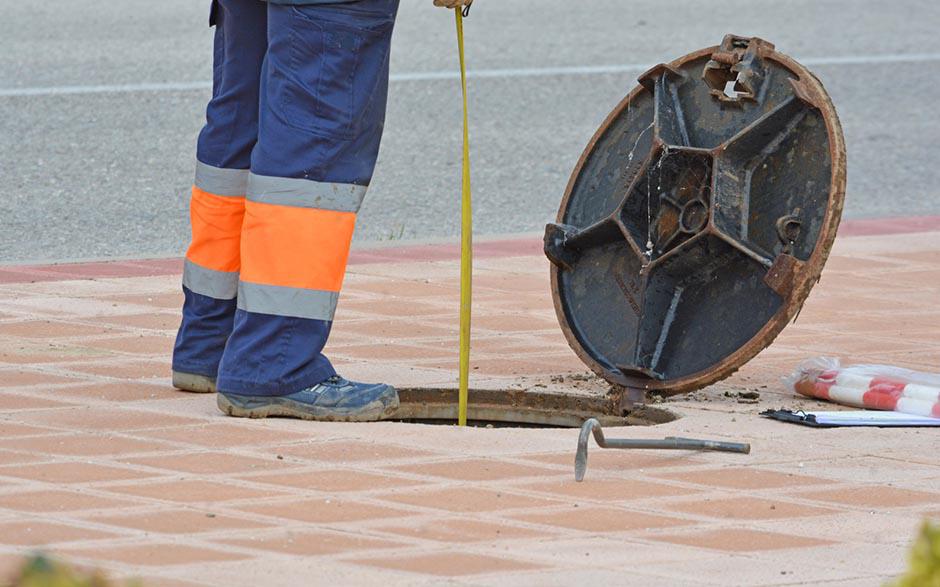 entreprise de canalisation Levallois-Perret
