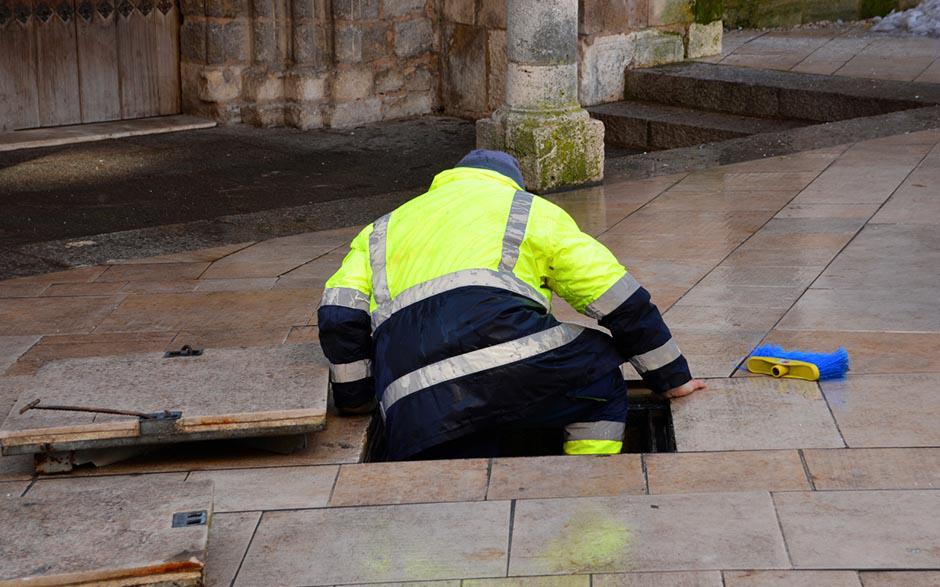 dégorgement canalisation tarif Marles-en-Brie